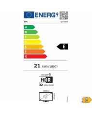 Monitor Gaming AOC Q27G4XF Quad HD 27" 180 Hz