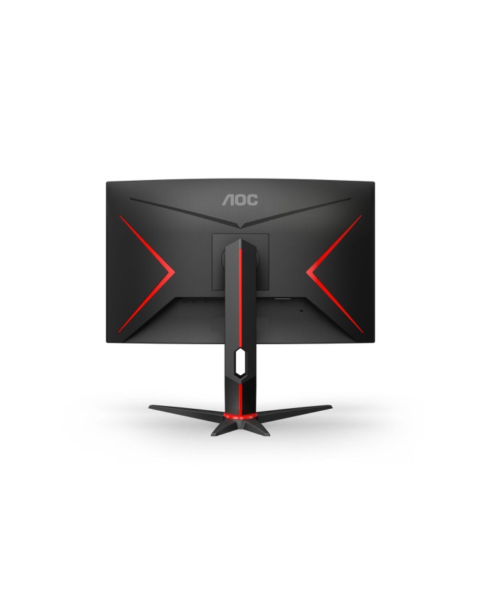 Monitor Gaming AOC C27G2Z3/BK Full HD 27"