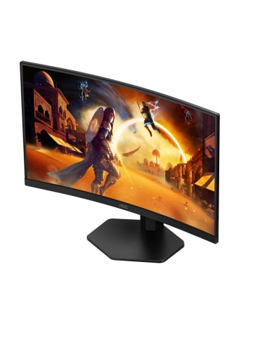 Monitor Gaming AOC CQ27G4X Quad HD 27" 180 Hz