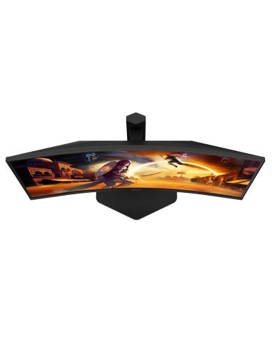 Monitor Gaming AOC CQ27G4X Quad HD 27" 180 Hz