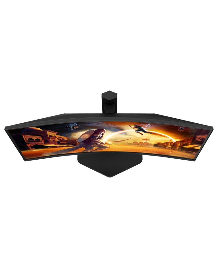 Monitor Gaming AOC CQ27G4X Quad HD 27" 180 Hz Monitor Gaming AOC CQ27G4X Quad HD 27" 180 Hz