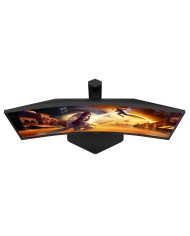Monitor Gaming AOC CQ27G4X Quad HD 27" 180 Hz Monitor Gaming AOC CQ27G4X Quad HD 27" 180 Hz