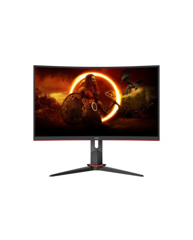Monitor Gaming AOC C27G2Z3/BK Full HD 27"