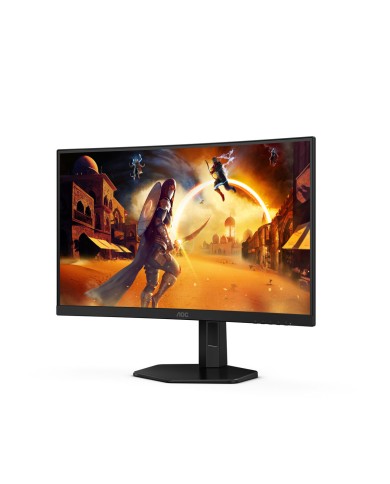 Monitor Gaming AOC CQ27G4X Quad HD 27" 180 Hz