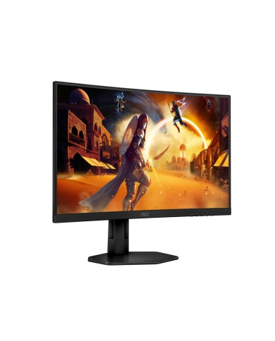 Monitor Gaming AOC CQ27G4X Quad HD 27" 180 Hz