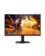 Monitor Gaming AOC CQ27G4X Quad HD 27" 180 Hz Monitor Gaming AOC CQ27G4X Quad HD 27" 180 Hz