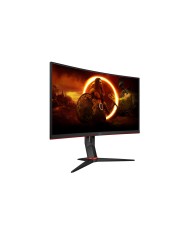 Monitor Gaming AOC C27G2Z3/BK Full HD 27"