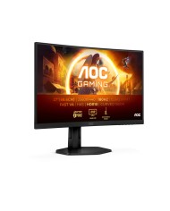 Monitor Gaming AOC CQ27G4X Quad HD 27" 180 Hz Monitor Gaming AOC CQ27G4X Quad HD 27" 180 Hz