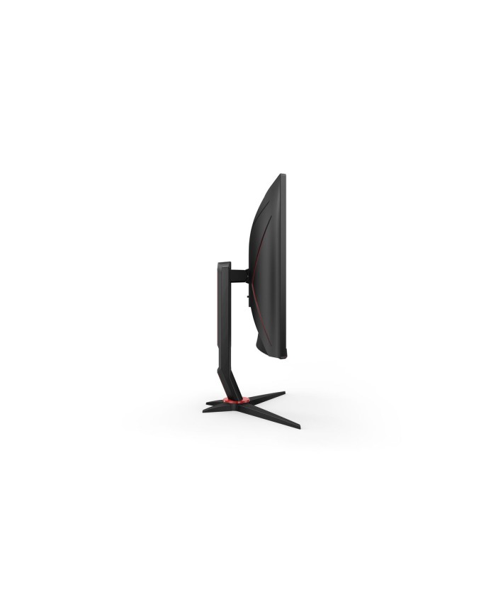 Monitor Gaming AOC C27G2Z3/BK Full HD 27"