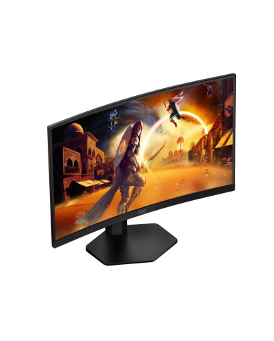 Monitor Gaming AOC CQ27G4X Quad HD 27" 180 Hz