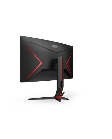 Monitor Gaming AOC C27G2Z3/BK Full HD 27"