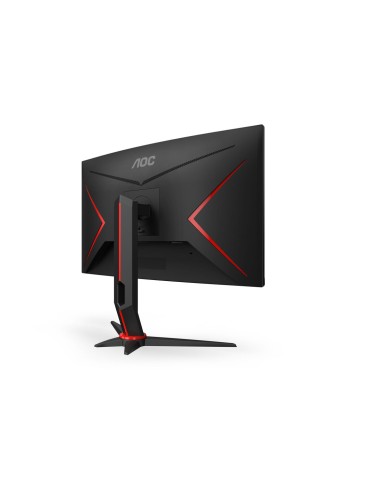 Monitor Gaming AOC C27G2Z3/BK Full HD 27"