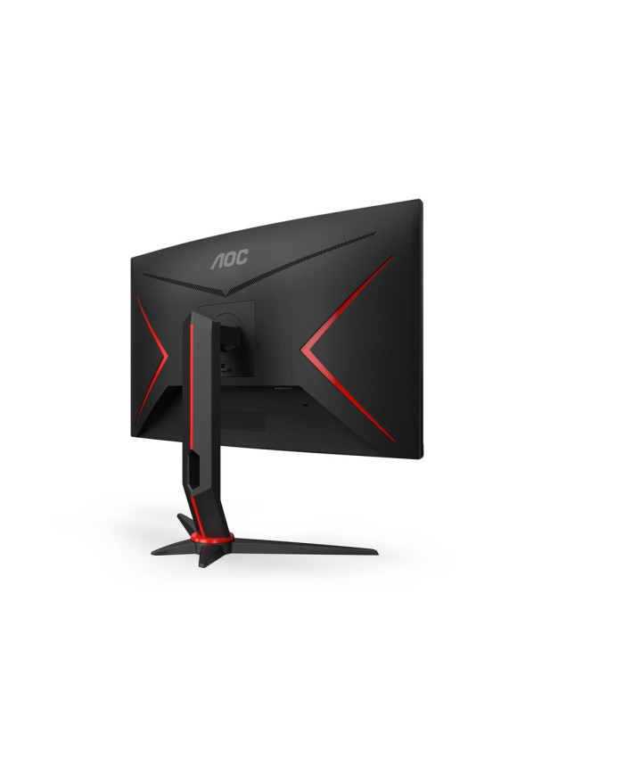 Monitor Gaming AOC C27G2Z3/BK Full HD 27"