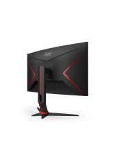 Monitor Gaming AOC C27G2Z3/BK Full HD 27"