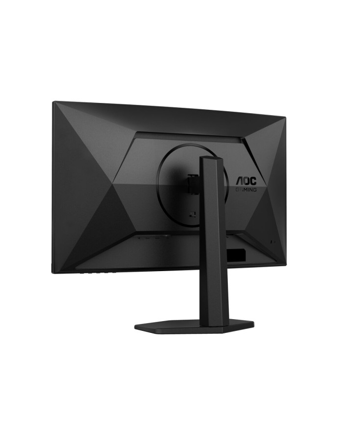 Monitor Gaming AOC CQ27G4X Quad HD 27" 180 Hz Monitor Gaming AOC CQ27G4X Quad HD 27" 180 Hz