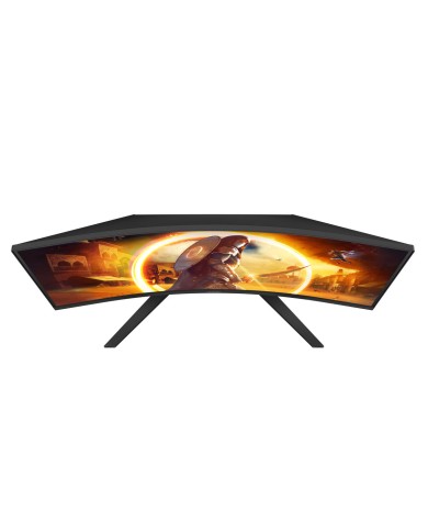 Monitor Gaming AOC CQ32G4VE Quad HD 32"