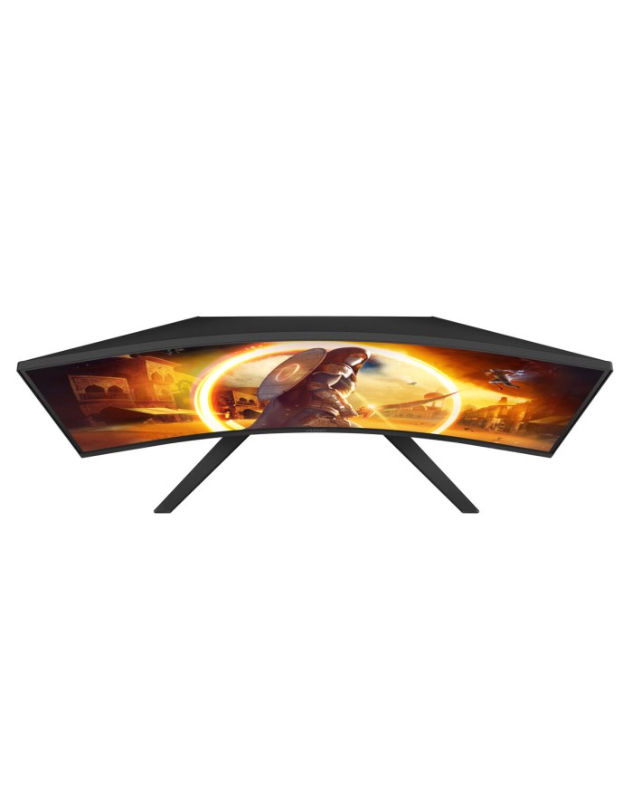 Monitor Gaming AOC CQ32G4VE Quad HD 32" Monitor Gaming AOC CQ32G4VE Quad HD 32"