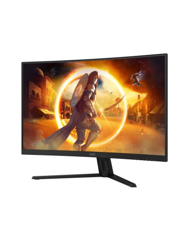 Monitor Gaming AOC CQ32G4VE Quad HD 32"