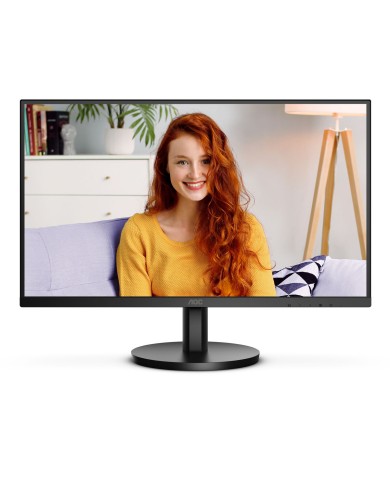 Monitor Gaming AOC U27B3A 4K Ultra HD 27" Monitor Gaming AOC U27B3A 4K Ultra HD 27"