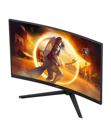 Monitor Gaming AOC CQ32G4VE Quad HD 32"