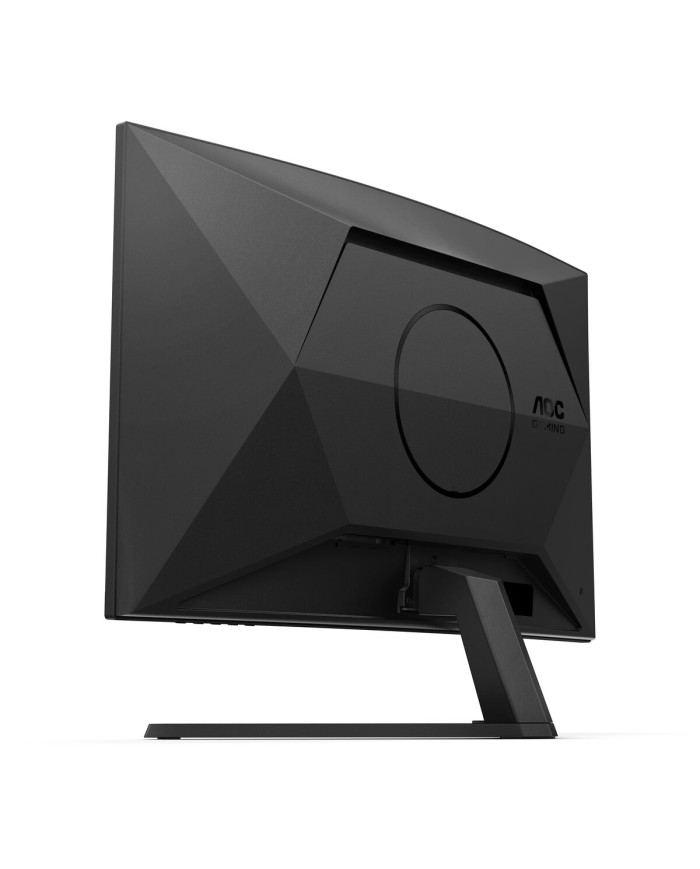 Monitor Gaming AOC CQ32G4VE Quad HD 32" Monitor Gaming AOC CQ32G4VE Quad HD 32"
