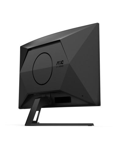 Monitor Gaming AOC CQ32G4VE Quad HD 32"