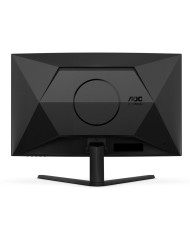 Monitor Gaming AOC CQ32G4VE Quad HD 32" Monitor Gaming AOC CQ32G4VE Quad HD 32"