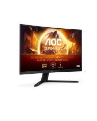 Monitor Gaming AOC CQ32G4VE Quad HD 32" Monitor Gaming AOC CQ32G4VE Quad HD 32"
