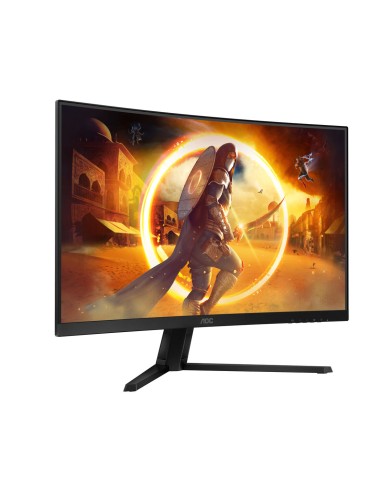 Monitor Gaming AOC CQ32G4VE Quad HD 32"