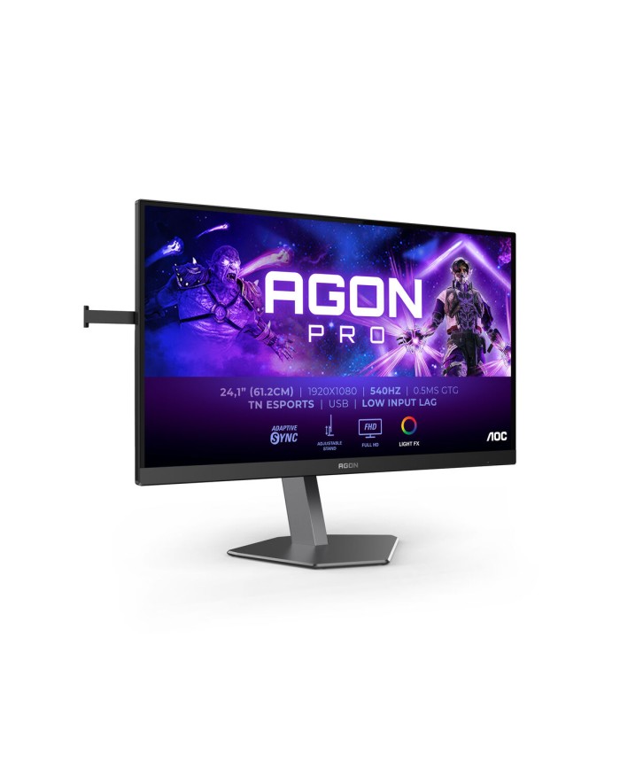 Monitor AOC AG246FK Full HD 24,1"