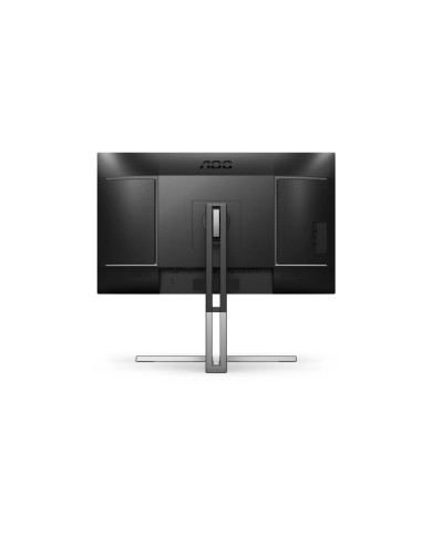 Monitor Gaming AOC Q27U3CV 4K Ultra HD 27" Monitor Gaming AOC Q27U3CV 4K Ultra HD 27"