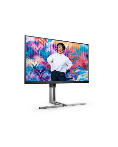 Monitor Gaming AOC Q27U3CV 4K Ultra HD 27"