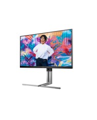 Monitor Gaming AOC Q27U3CV 4K Ultra HD 27" Monitor Gaming AOC Q27U3CV 4K Ultra HD 27"