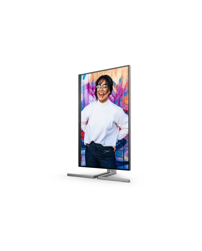 Monitor Gaming AOC Q27U3CV 4K Ultra HD 27" Monitor Gaming AOC Q27U3CV 4K Ultra HD 27"