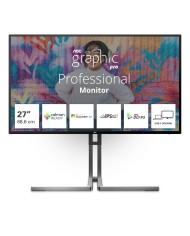 Monitor HP Series 3 Pro
