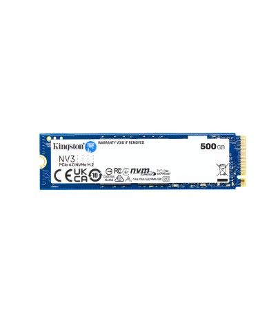 Hard Disk Kingston SNV3S/500G 500 GB SSD Hard Disk Kingston SNV3S/500G 500 GB SSD