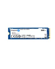 Hard Disk Kingston SNV3S/500G 500 GB SSD