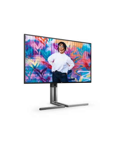 Monitor AOC U27U3CV 4K Ultra HD 27" 60 Hz