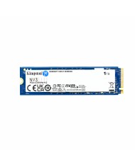Hard Disk Kingston SNV3S/1000G 1 TB SSD