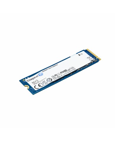 Hard Disk Kingston SNV3S/2000G 2 TB SSD Hard Disk Kingston SNV3S/2000G 2 TB SSD