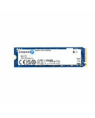 Hard Disk Kingston SNV3S/2000G 2 TB SSD