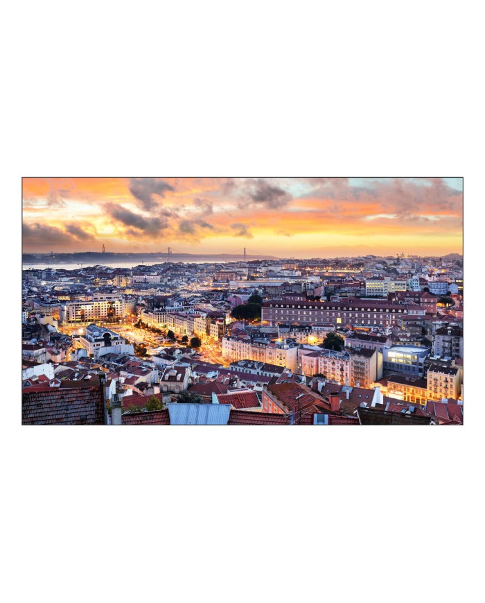 Monitor Videowall Samsung VH55C-E Full HD 55"