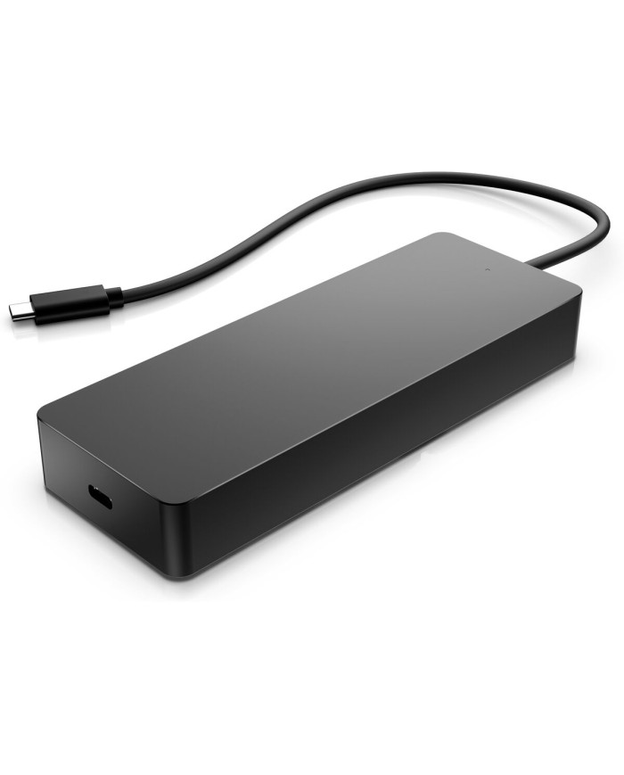 Hub USB HP 50H55UT Nero Hub USB HP 50H55UT Nero