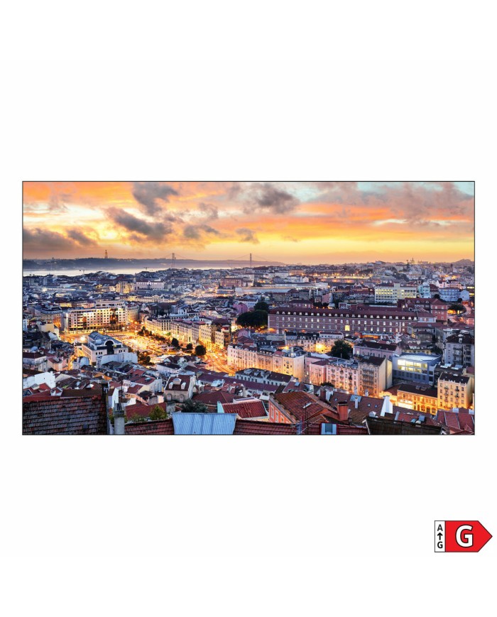 Monitor Videowall Samsung VH55C-E Full HD 55"