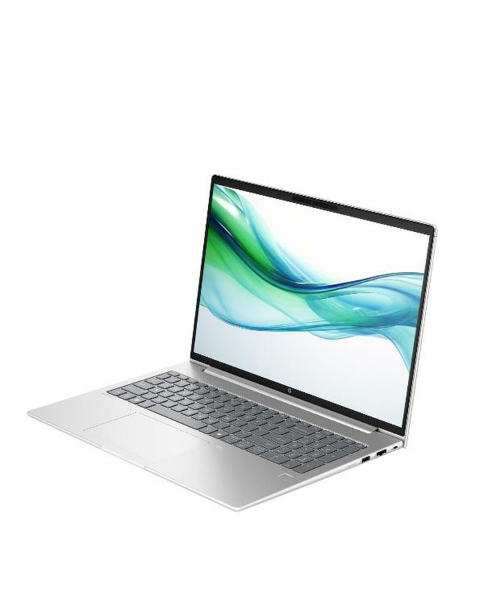 Laptop HP A37YVET ABE Qwerty in Spagnolo 16" Intel Core Ultra 7 155H 32 GB RAM 1 TB SSD Laptop HP A37YVET ABE Qwerty in Spagnolo 16" Intel Core Ultra 7 155H 32 GB RAM 1 TB SSD