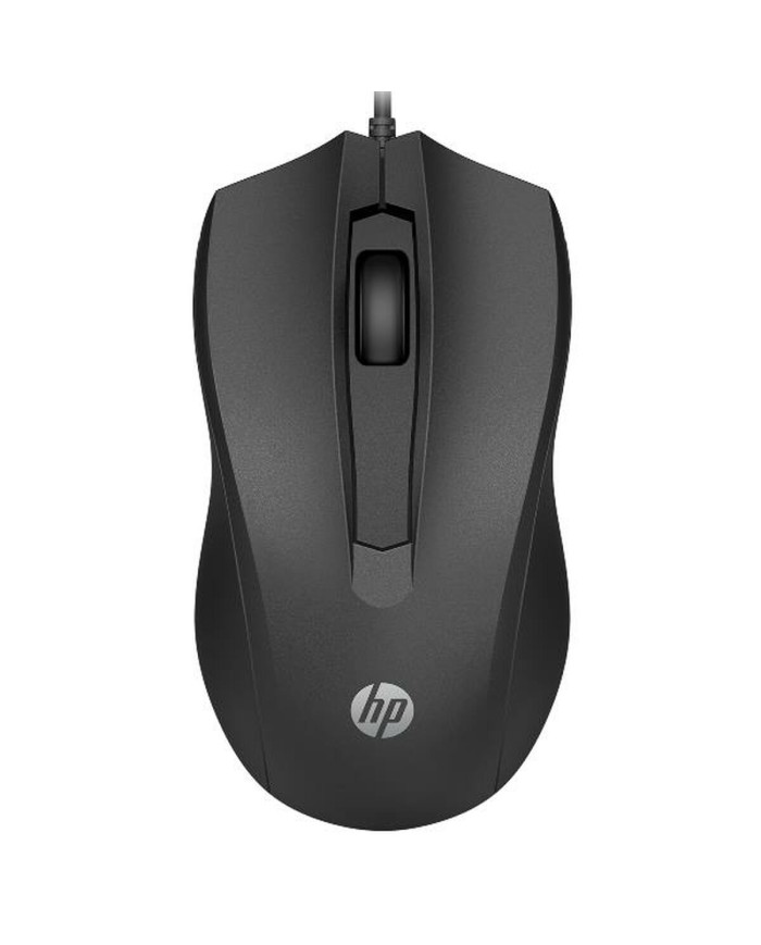 Mouse HP 105