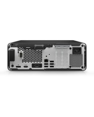 PC da Tavolo HP PRO SFF 400 G9 8 GB RAM 256 GB SSD i5-14500 PC da Tavolo HP PRO SFF 400 G9 8 GB RAM 256 GB SSD i5-14500