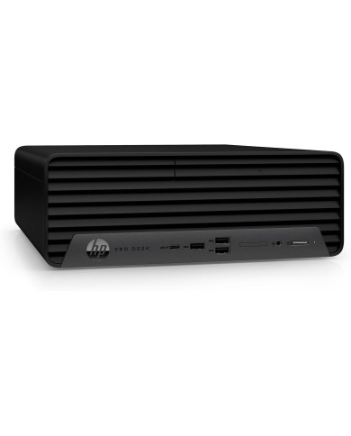 PC da Tavolo HP PRO SFF 400 G9 16 GB RAM 512 GB SSD i5-14500