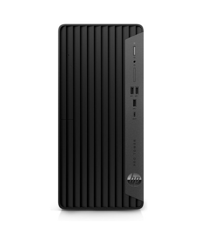 PC da Tavolo HP PRO TOWER 400 G9 8 GB RAM 256 GB SSD i5-14500