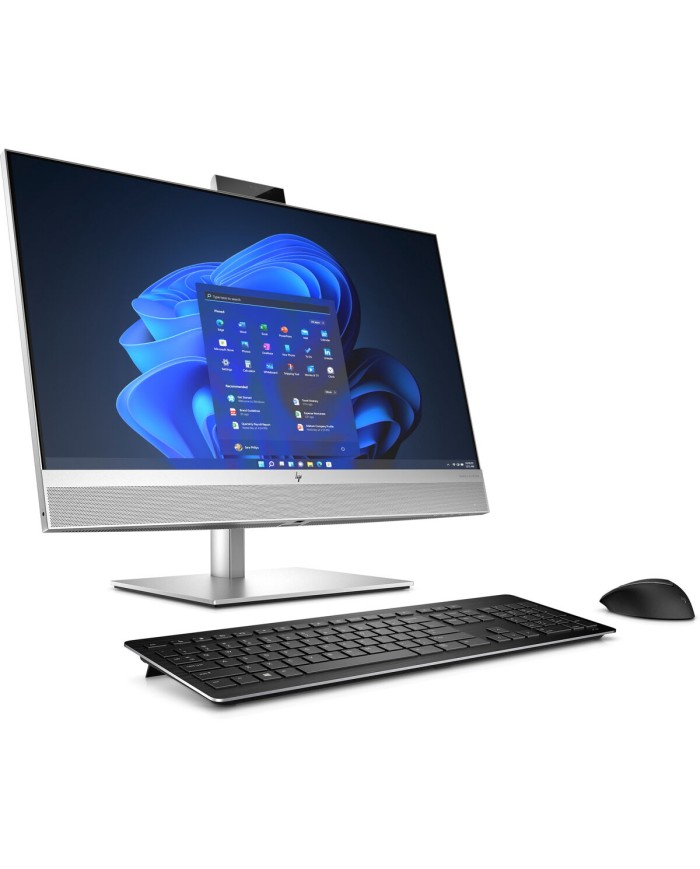 All in One HP EliteOne 870 G9 27" 16 GB RAM 512 GB SSD i5-14500